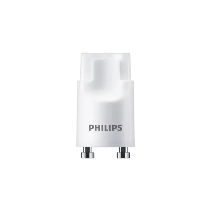 Philips MASTER LEDtube Starter EMP GenIII, 100-277V, CE, RoHS, arrancador LED confiable para tubos T8