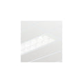 Panel LED empotrado Philips PowerBalance gen2, 24W 4000K 3400 lúmenes, regulable DALI, Blanco 1197x297mm