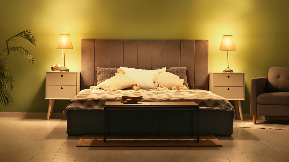 Philips LED Lustre Bulb E14 P45 3.4W 40W Equivalent 2700K Warm White 470 lumens Clear CRI 90 Dimmable