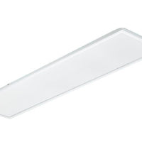 Panel LED Philips coreline RC132V 28.5W 3600 lúmenes 840 blanco frío 120x30cm UGR < 23