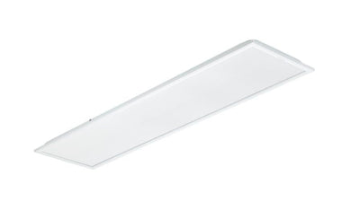 Panel LED Philips coreline RC132V 28.5W 3600 lúmenes 840 blanco frío 120x30cm UGR < 23