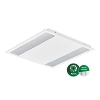 Panel LED Philips CoreLine 31W 4000K 600x600mm DALI UGR19