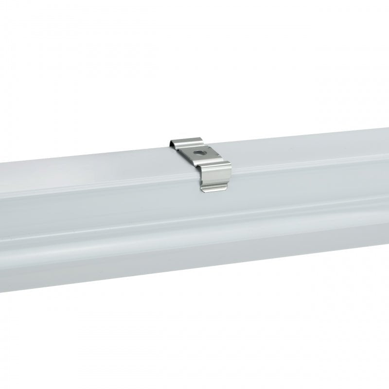 Spectrum 4W T5 LED under cabinet lighting, 300mm, 6000K cool white, IP20, 480 lumens, 120° beam angle, for indoor use