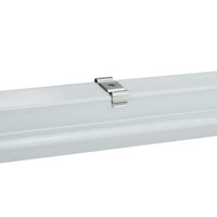 Spectrum 4W T5 LED under cabinet lighting, 300mm, 6000K cool white, IP20, 480 lumens, 120° beam angle, for indoor use