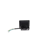 Foco Proyector LED Spectrum NOCTIS LUX 3 10W 6000K 230V IP65 IK07 Negro para Exterior de Montaje Superficial