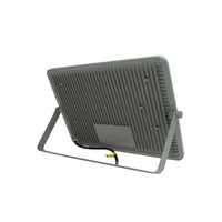 Proyector LED Spectrum NOCTIS MAX 200W 6500K Blanco Frío 230V IP65 IK10 18000 lúmenes Aluminio Gris