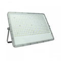 Proyector LED Spectrum NOCTIS MAX 150W 230V 13600 lúmenes 4000K 85° IP65 Aluminio Gris Iluminación Exterior