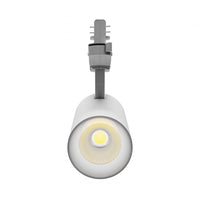 Spectrum Andromeda LED ra>90 3000 lúmenes 3000K 15-27W blanco cálido IP20 diseño blanco ángulo de haz de 36-60 grados 2 años de garantía