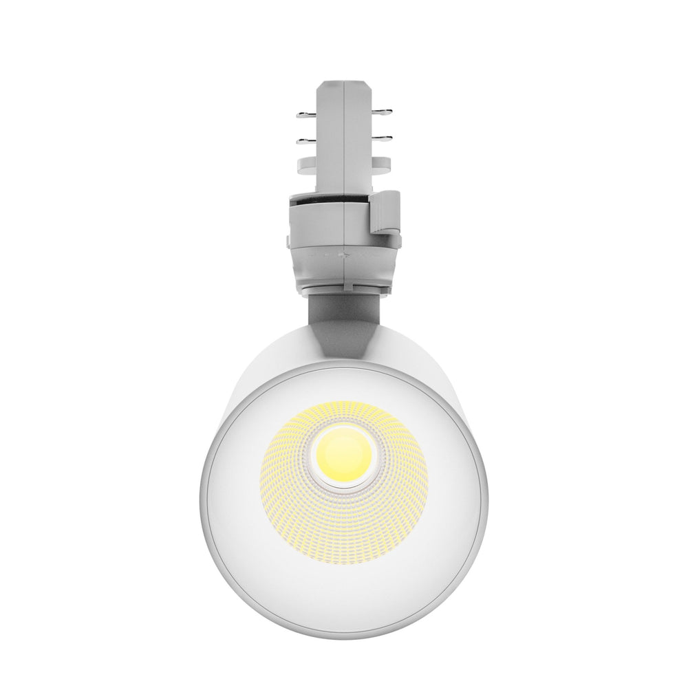 Spectrum Artemida mini LED-spot 20W 230V blanco natural 4000K CRI&gt;90 lúmenes IP20 blanco 36/60 grados 2 años de garantía