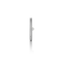 Lámpara de gabinete LED redondo Spectrum 2,9W WW con sensor PIR, 170 lúmenes, 3000K, IP20, regulable, montaje superficial