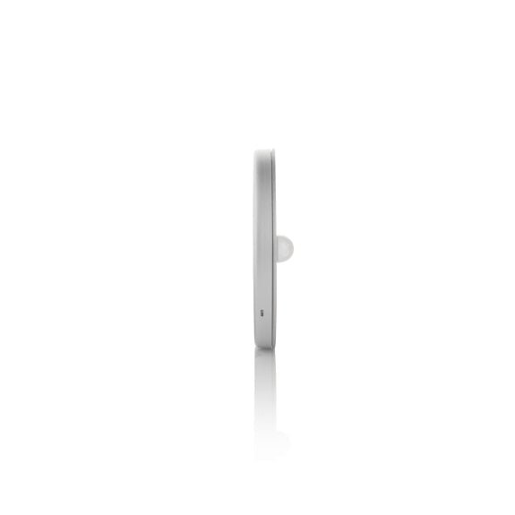 Lámpara de gabinete LED redondo Spectrum 2,9W WW con sensor PIR, 170 lúmenes, 3000K, IP20, regulable, montaje superficial