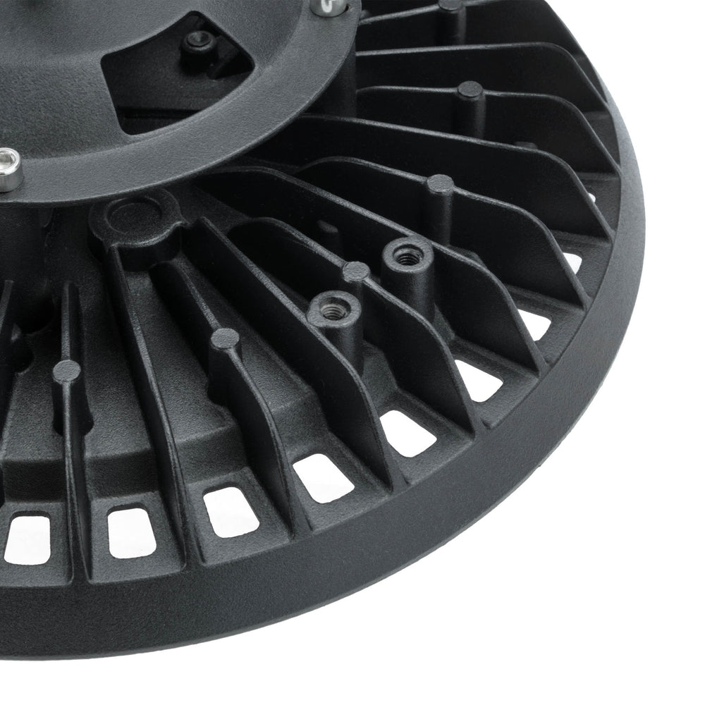 Tsong LED lamp 10.5W 3000K 1521 lumens Philips chip IP20 CRI 80 aluminium matte gold IK10 CE RoHS