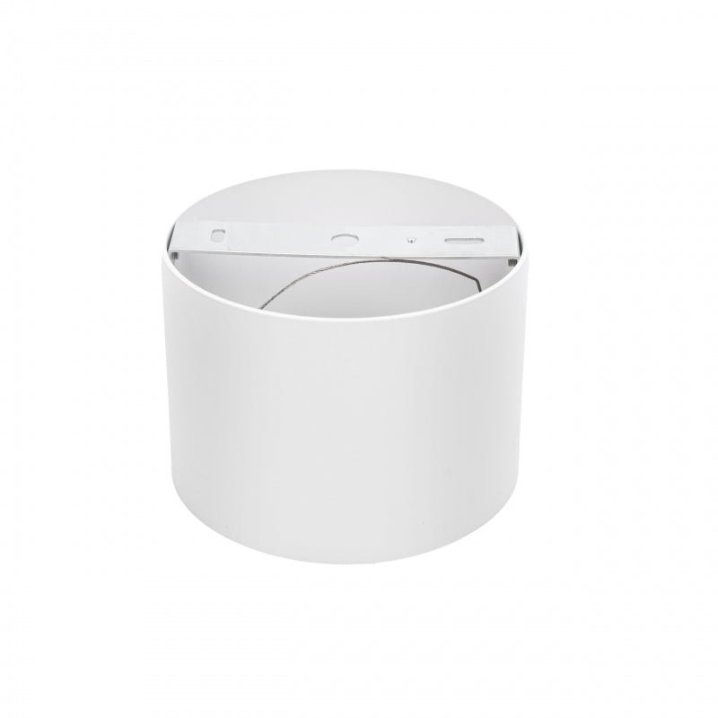Chloe AR111 GU10 Blanco foco LED ajustable para uso interior - Spectrum IP20, 17000 horas de durabilidad tecnológica