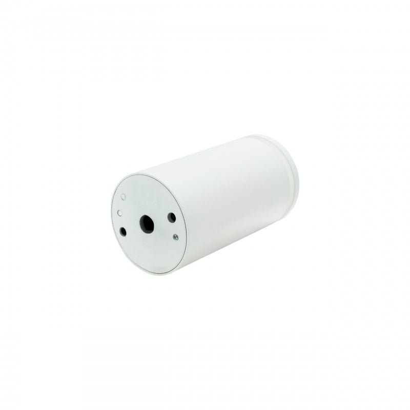 Chloe anillo empotrado GU10 led spot, 230V blanco, IP20, para interiores, Spectrum, carcasa de aluminio, montaje en superficie