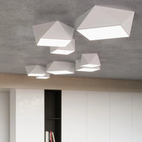 Lámpara de pie LED Sollux Lighting Austin 2, IP20, 220-240V, diseño moderno, certificada CE RoHS