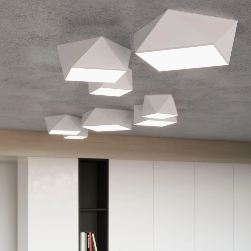 Lámpara de pie LED Sollux Lighting Austin 2, IP20, 220-240V, diseño moderno, certificada CE RoHS