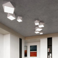 Lámpara de pie LED Sollux Lighting Austin 2, IP20, 220-240V, diseño moderno, certificada CE RoHS