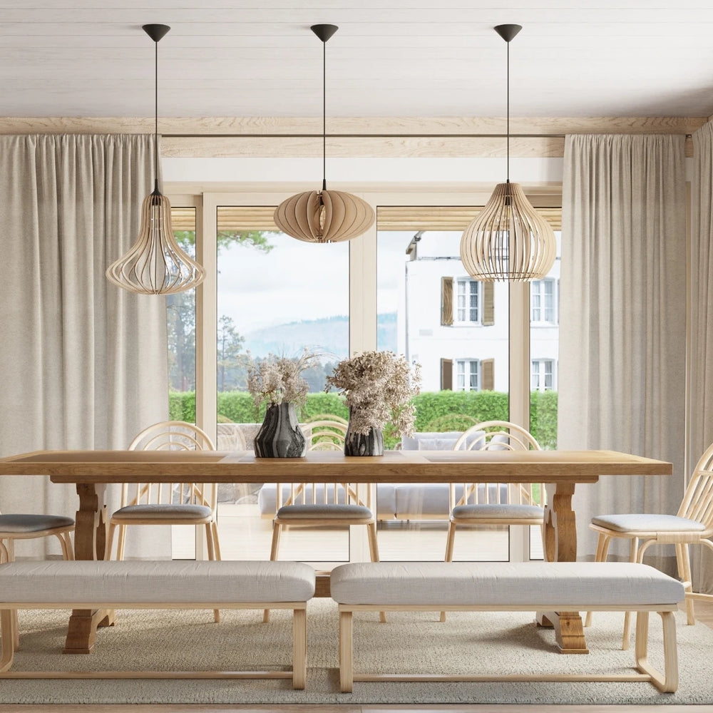 Lámpara colgante LED Sollux Lighting ELZA con casquillo E27, IP20, 220-240V, Aluminio Dorado Mate