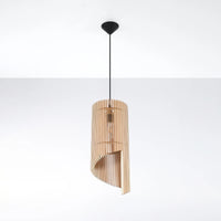 Lámpara colgante LED Sollux Lighting ALEXIA con casquillo E27, IP20, aluminio dorado mate, 220-240V, CE RoHS