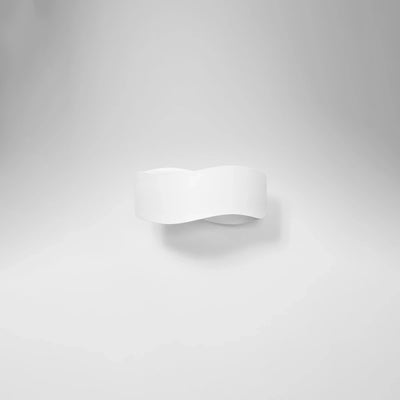 Sollux Lighting lámpara colgante LED Edison Negro & Rojo, IP20, 220-240V, CE RoHS