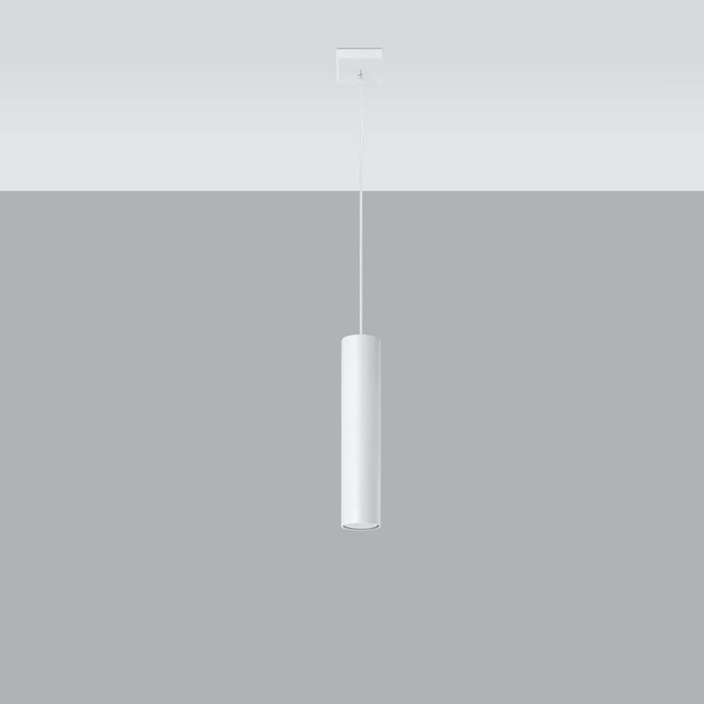 Lámpara colgante LED Sollux Lighting LAGOS, casquillo E27, IP20, 220-240V, Aluminio dorado mate, 50Hz, CE RoHS