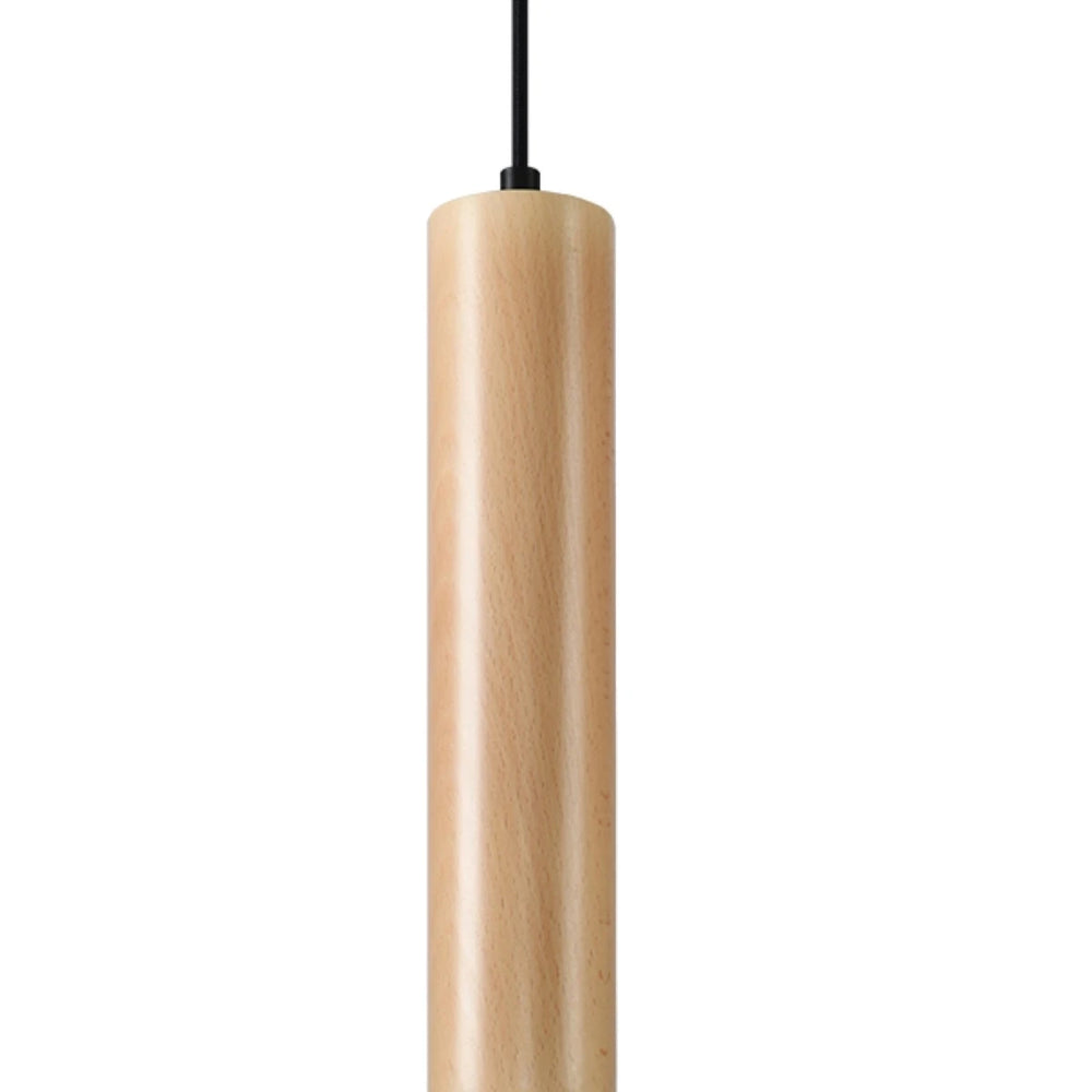 Sollux Lighting LINO hanging lamp, LED ready, Aluminium Matte Gold finish, IP20, 220-240V, CE RoHS