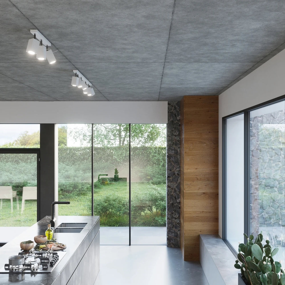 Sollux Lighting MERIDA aplique de pared, preparado para LED, Aluminio Latón Dorado Mate, IP20, 220-240V, CE RoHS