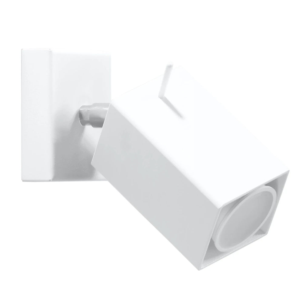 Sollux Lighting MERIDA aplique de pared, preparado para LED, Aluminio Latón Dorado Mate, IP20, 220-240V, CE RoHS