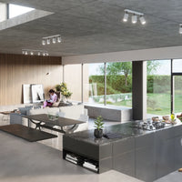 Sollux Lighting MERIDA aplique de pared, preparado para LED, Aluminio Latón Dorado Mate, IP20, 220-240V, CE RoHS