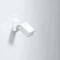 Sollux Lighting MERIDA aplique de pared, preparado para LED, Aluminio Latón Dorado Mate, IP20, 220-240V, CE RoHS
