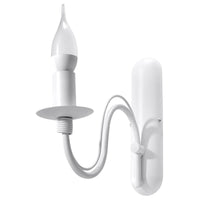 Lámpara colgante LED Sollux Lighting RIDA, lámpara de techo interior IP20, 220-240V, certificada CE RoHS, garantía de 5 años
