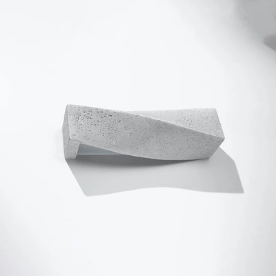 Sollux Lighting SIGMA wall lamp, LED compatible, IP20, 220-240V, Aluminium Matte Gold finish