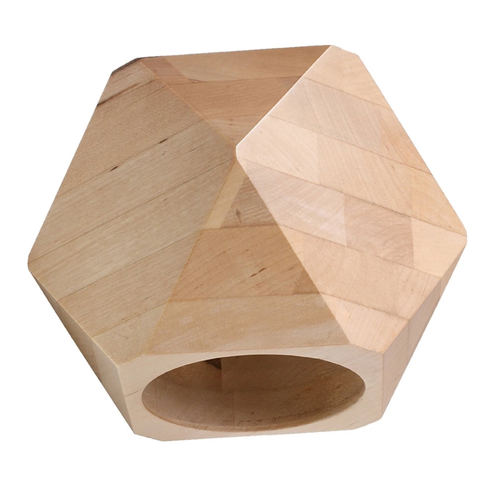 Sollux Lighting Woody aplique de pared madera natural, LED E27, IP20, Aluminio Dorado Mate, 220-240V, CE RoHS