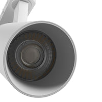 Spectrum ANDROMEDA PRIME LED Foco de Carril Trifásico 16W CCT 230V 25° 1750 lúmenes CRI 80 IP20 Blanco