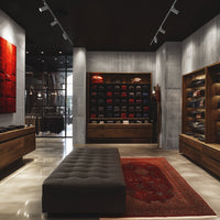 Spectrum ANDROMEDA PRIME LED Foco de Carril Trifásico 16W CCT 230V 25° 1750 lúmenes CRI 80 IP20 Blanco