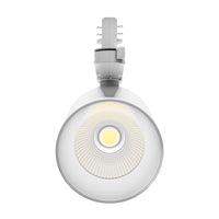 Spectrum ARTEMIDA Maxi Foco de Carril LED 12-42W 4000K 4500 lúmenes CRI>90 36° 60° IP20 Blanco Trifásico