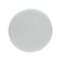 Lámpara de techo LED Spectrum 32W 6000K 230V IP54 redonda Blanco Negro 3450 lúmenes haz 115° montaje superficial