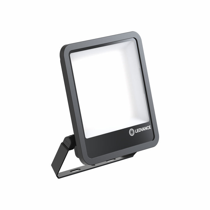 Ledvance LED Floodlight GEN 3 Black 167W 25000 lumens 4000K Cool White IP66 Symmetric Outdoor Lighting