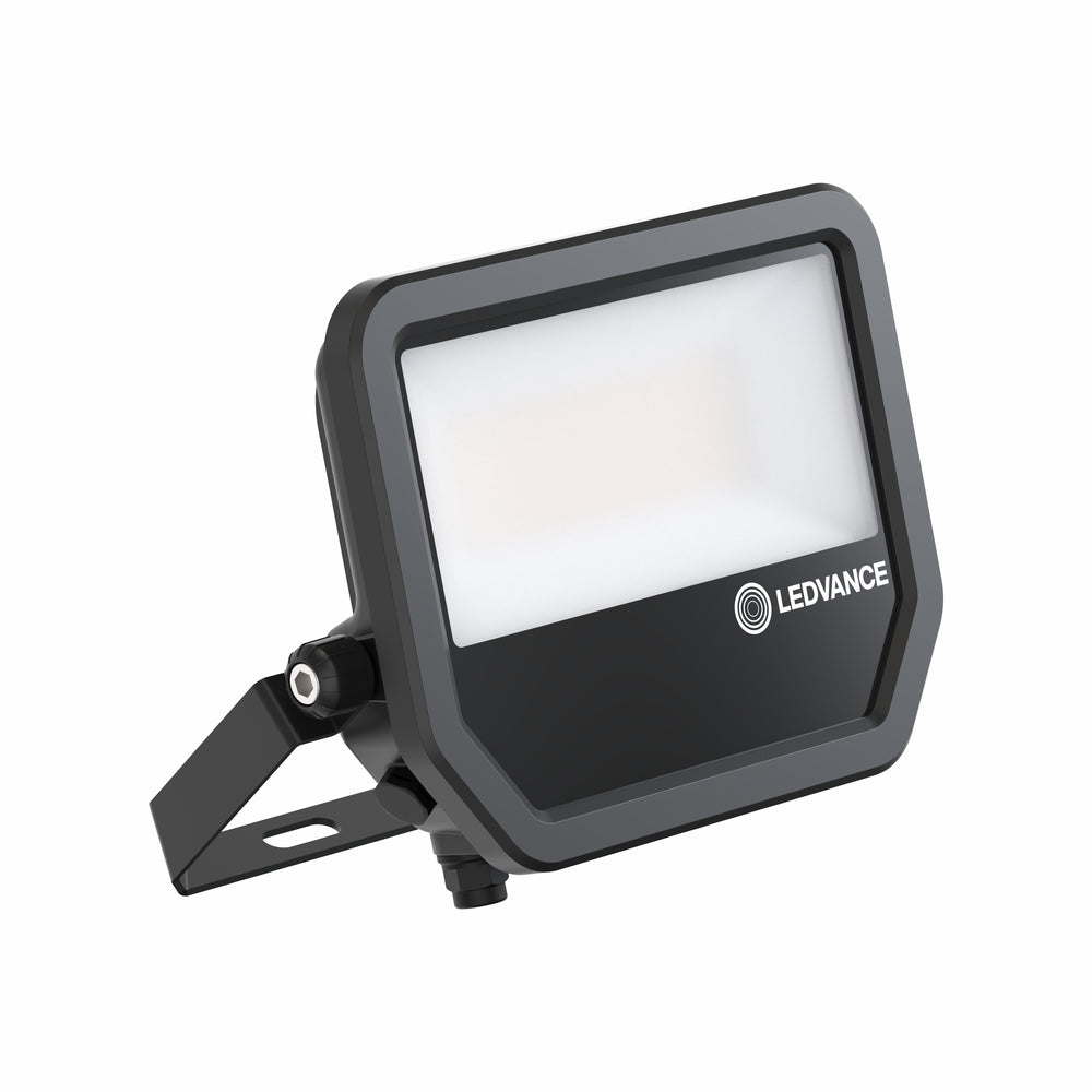 Proyector LED Spectrum GEN 4 Negro 41W 6000 lúmenes 6500K IP66 haz simétrico reemplaza 100W