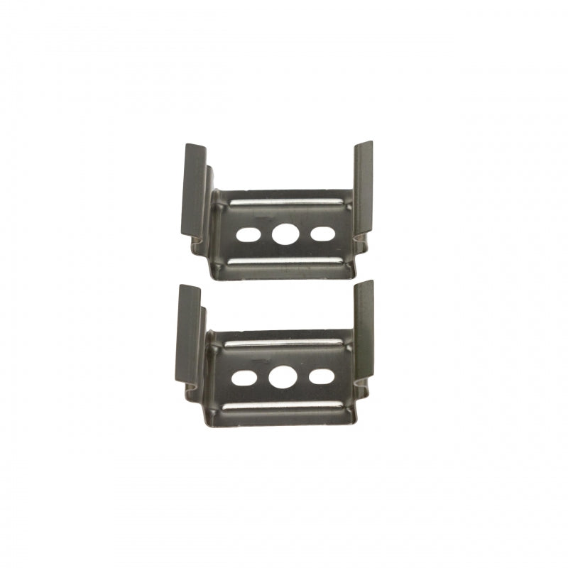 Spectrum LED LIMEA GIGANT Hermético 1200mm 38W 6000K 230V IP65 IK10 Blanco Frío Techo o Suspendido Gris