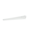 Luz lineal LED Spectrum 46W 4000 lúmenes 3000K IP20 150cm blanco cálido para montaje interior