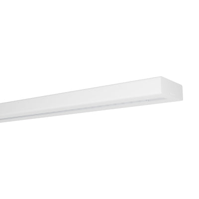 Regleta LED Spectrum 1200mm, 40W, 4000K, 5050 lúmenes, CRI 90, IP20 para iluminación interior