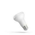 Spectrum LED R63 Bulb E27 8W 230V 6000K Cold White 720 lumens 120° beam angle CRI 80