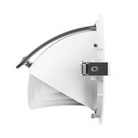 Downlight empotrado Spectrum LED SILENA 2 40W 230V 4000K 5000 lúmenes CRI 80 50° Blanco IP20 aluminio