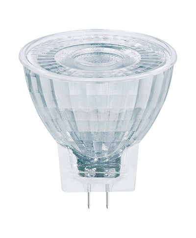 Ledvance Performance LED Spot MR11 GU4 2.8W 2700K 1840 lumens 36D Dimmable Reflector Replacement for 20W