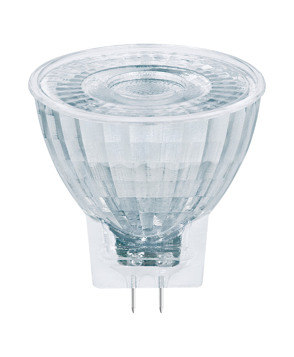 Ledvance Performance LED Spot Reflector GU4 MR11 4.2W 3450 lumens 36D 4000K Cool White replaces 35W