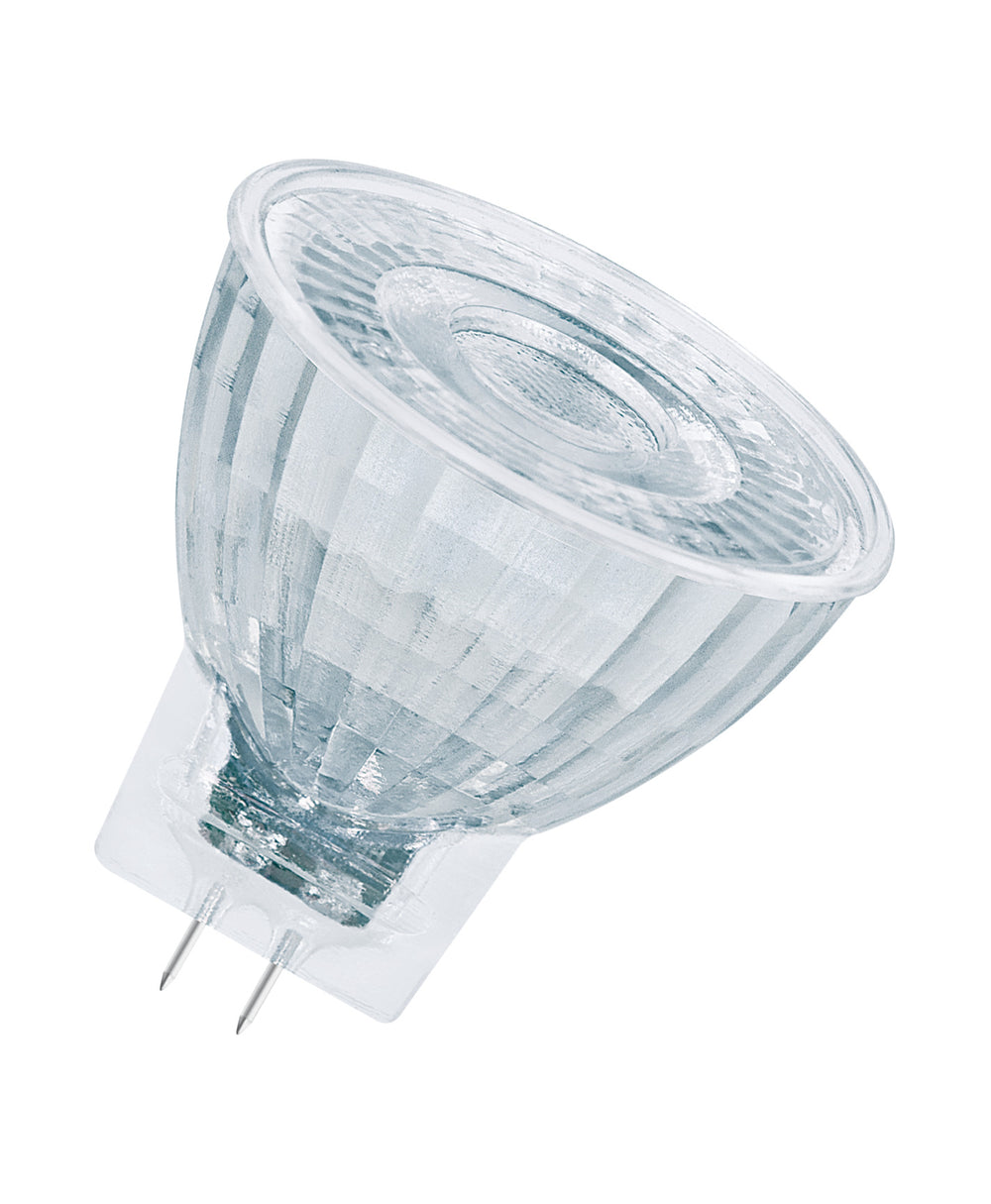 Reflector Spot LED Spectrum GU4 MR11 4.2W 4000K 345 lúmenes 36D Blanco Frío reemplaza 35W