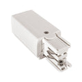 Spectrum LED SPS 2 power supply right White, 230V, IP20, aluminum housing, ceiling or suspended mount