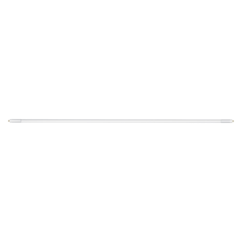 Tubo Spectrum LED T5 36W 4000K 5600 lúmenes 145cm blanco frío ultra rendimiento HF reemplaza 80W
