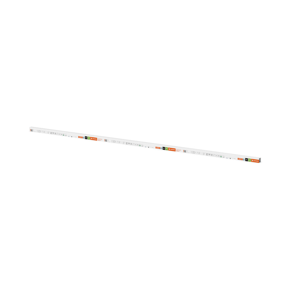 Tubo LED T5 Spectrum 36W 5600 lúmenes 6500K Luz de día 145cm HF Ultra Output reemplaza 80W